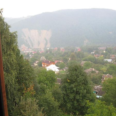 Gutsulochka Apartment Яремча Экстерьер фото