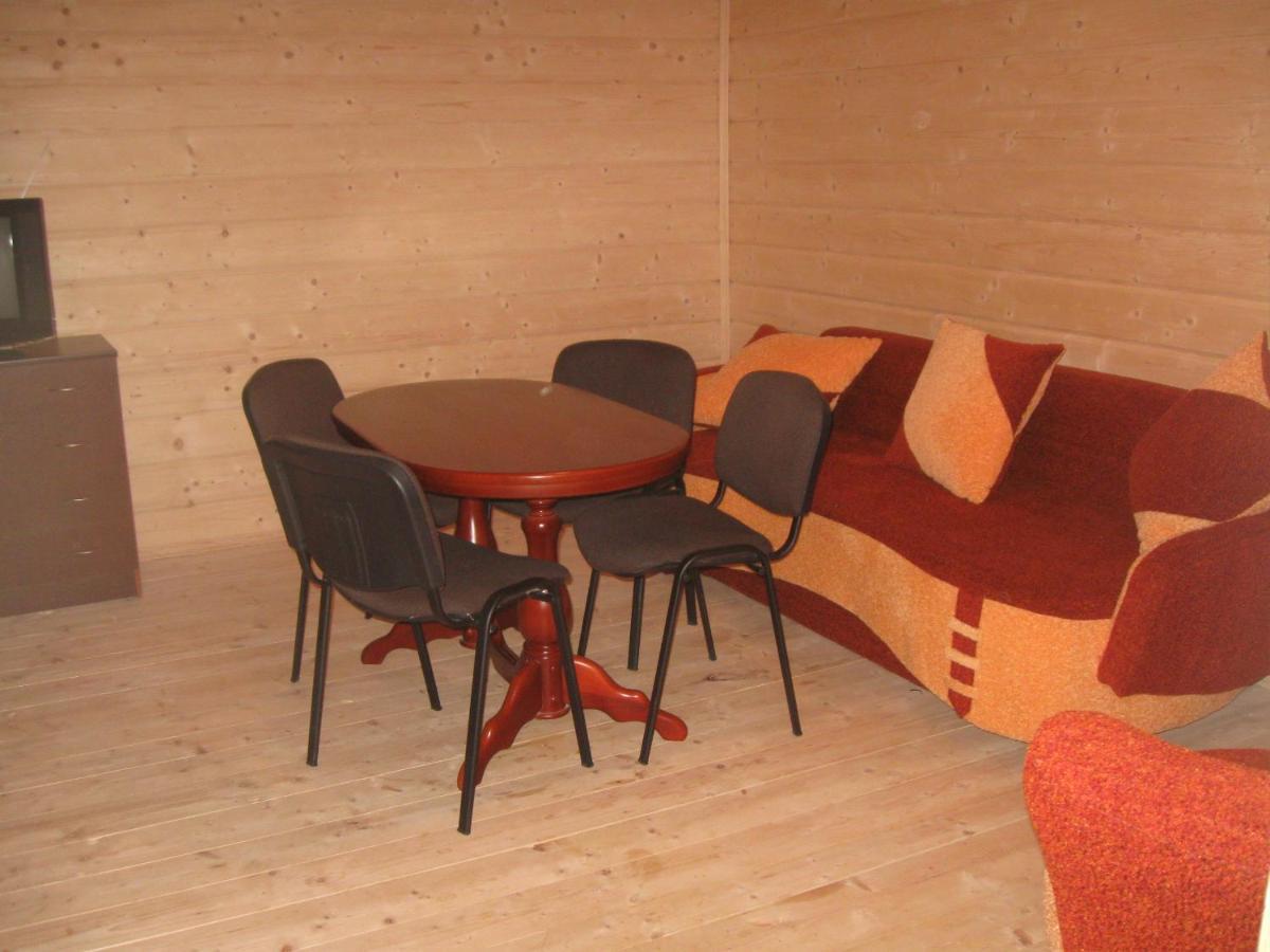 Gutsulochka Apartment Яремча Экстерьер фото