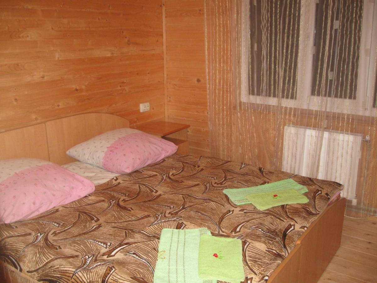 Gutsulochka Apartment Яремча Экстерьер фото