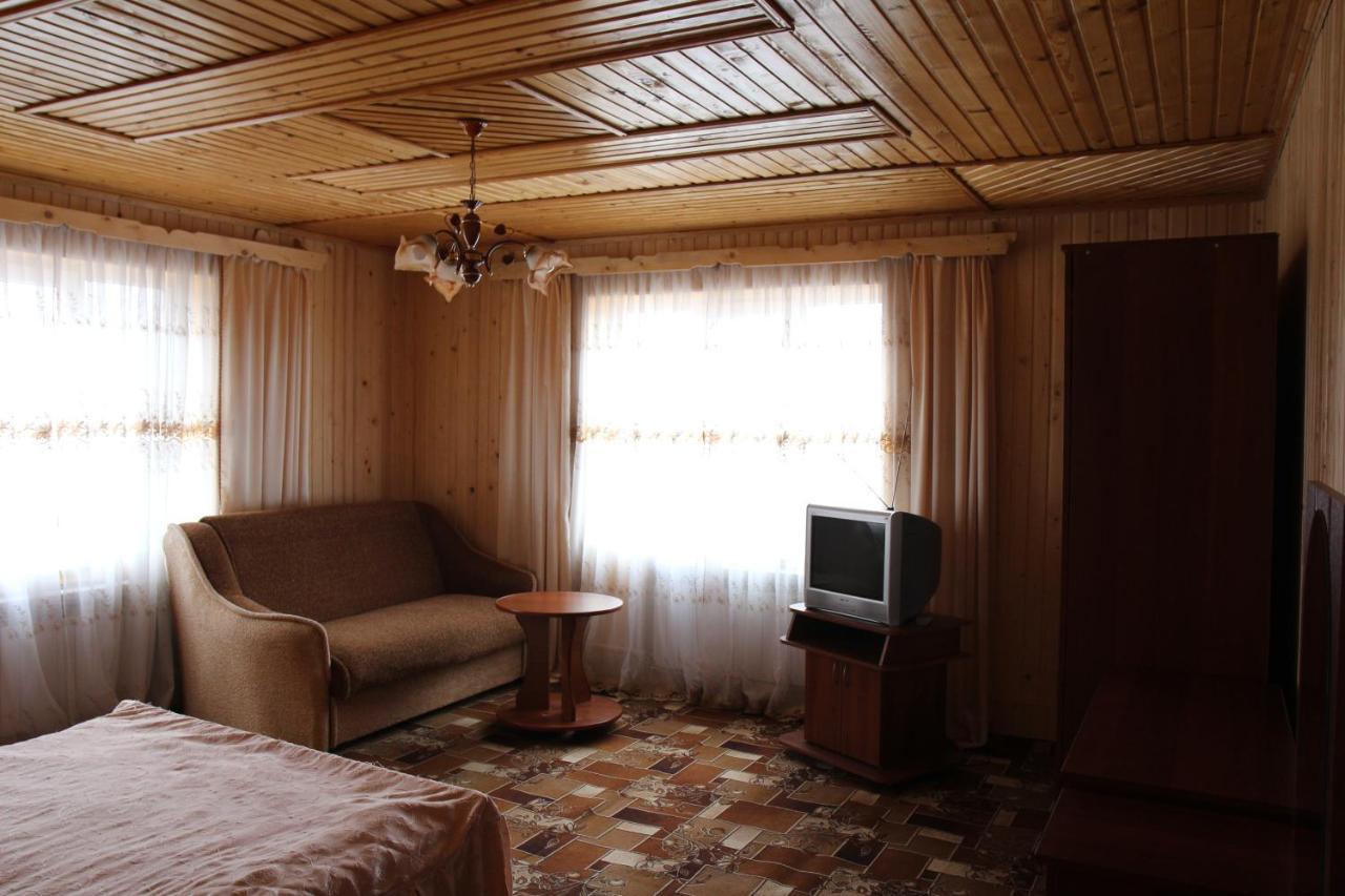 Gutsulochka Apartment Яремча Экстерьер фото