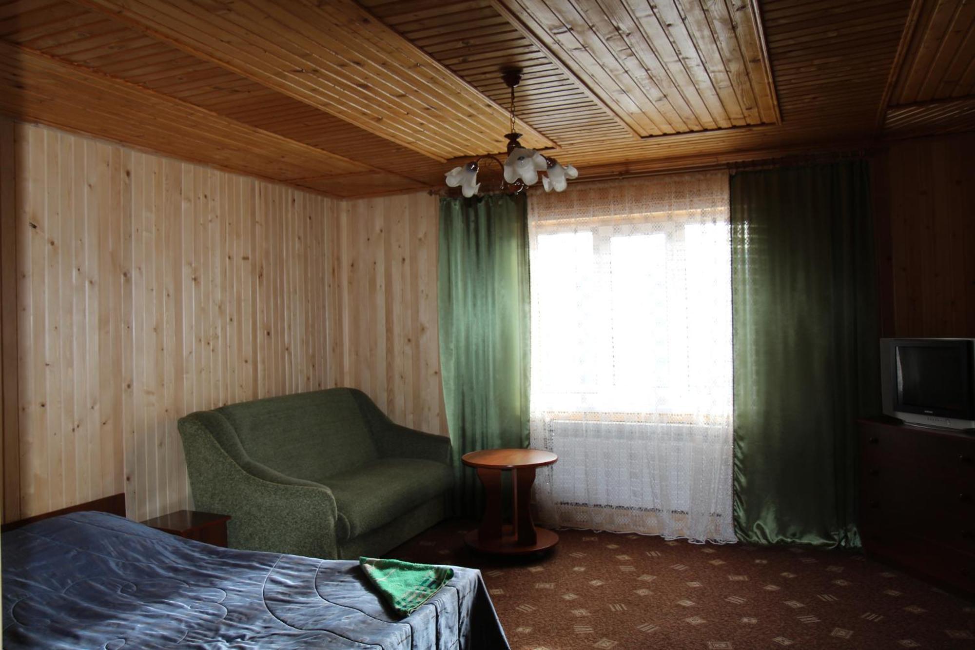 Gutsulochka Apartment Яремча Экстерьер фото