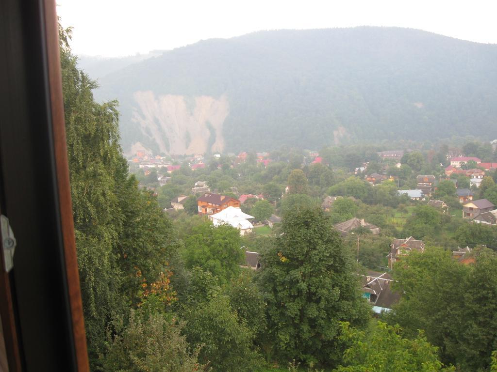 Gutsulochka Apartment Яремча Экстерьер фото