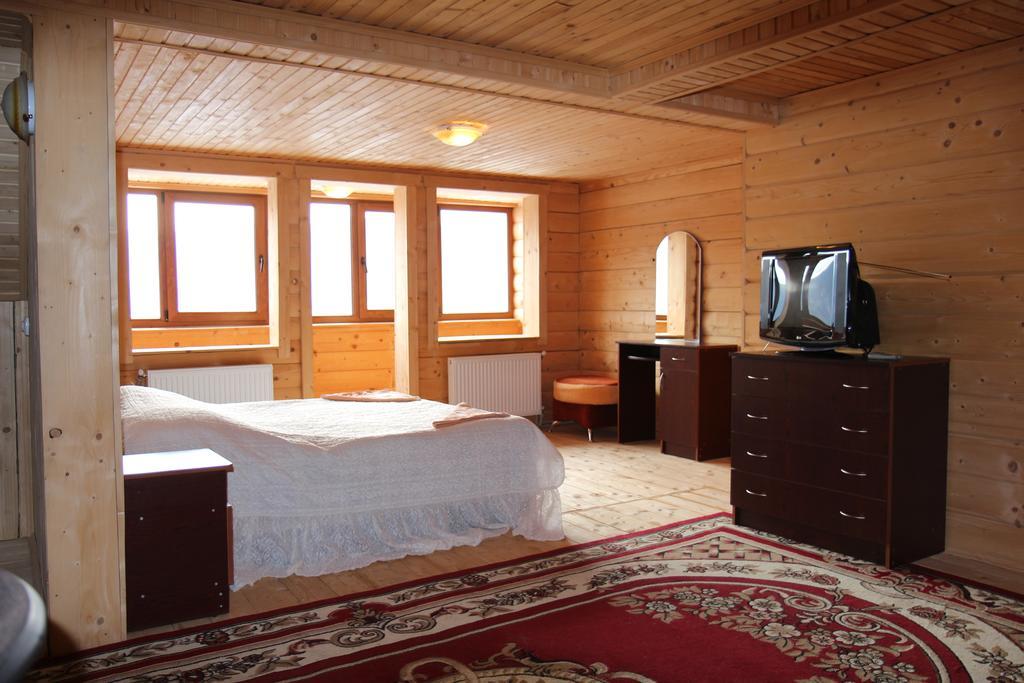 Gutsulochka Apartment Яремча Экстерьер фото
