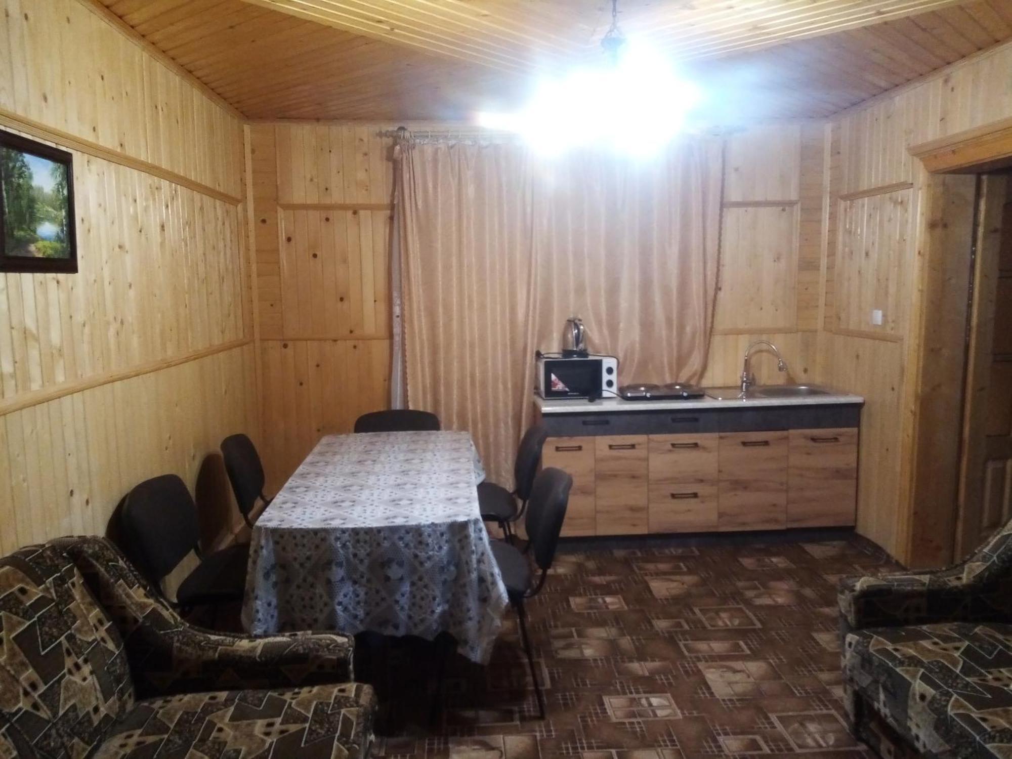 Gutsulochka Apartment Яремча Экстерьер фото