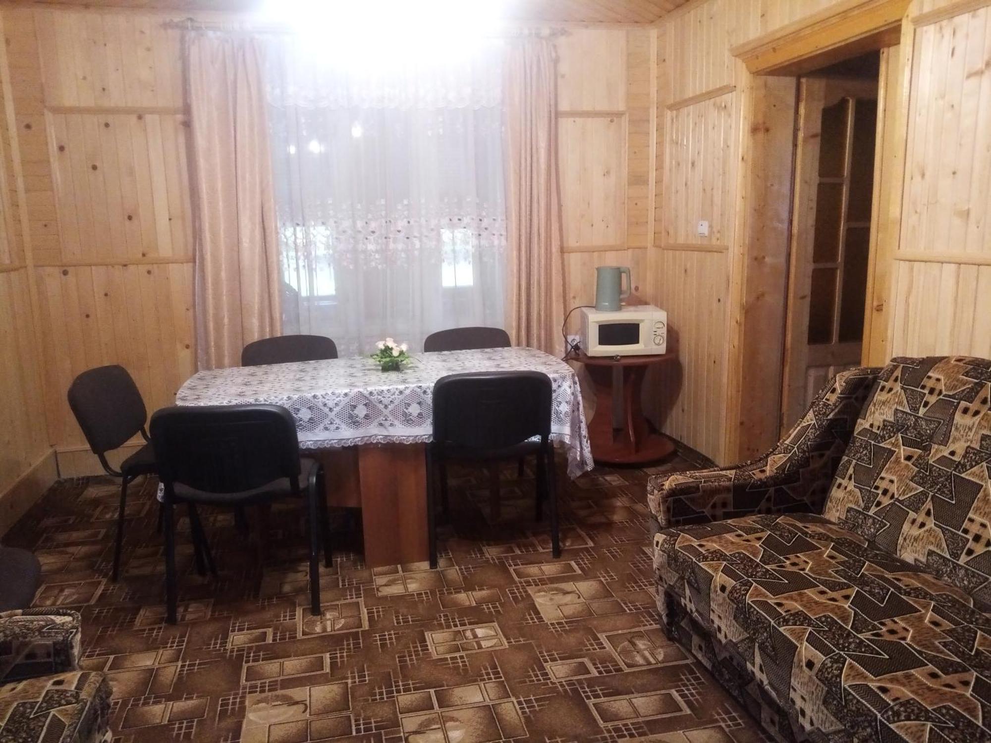 Gutsulochka Apartment Яремча Экстерьер фото