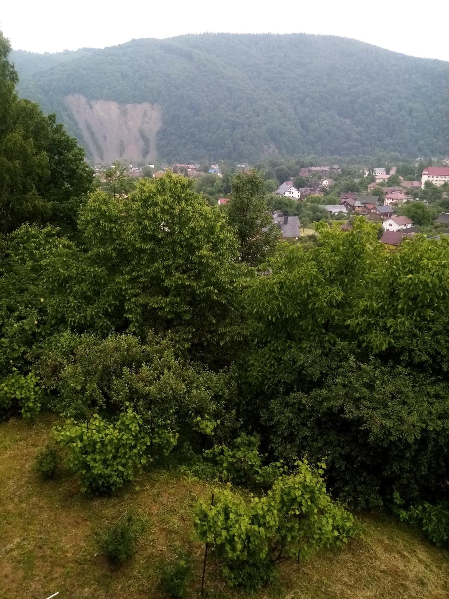 Gutsulochka Apartment Яремча Экстерьер фото