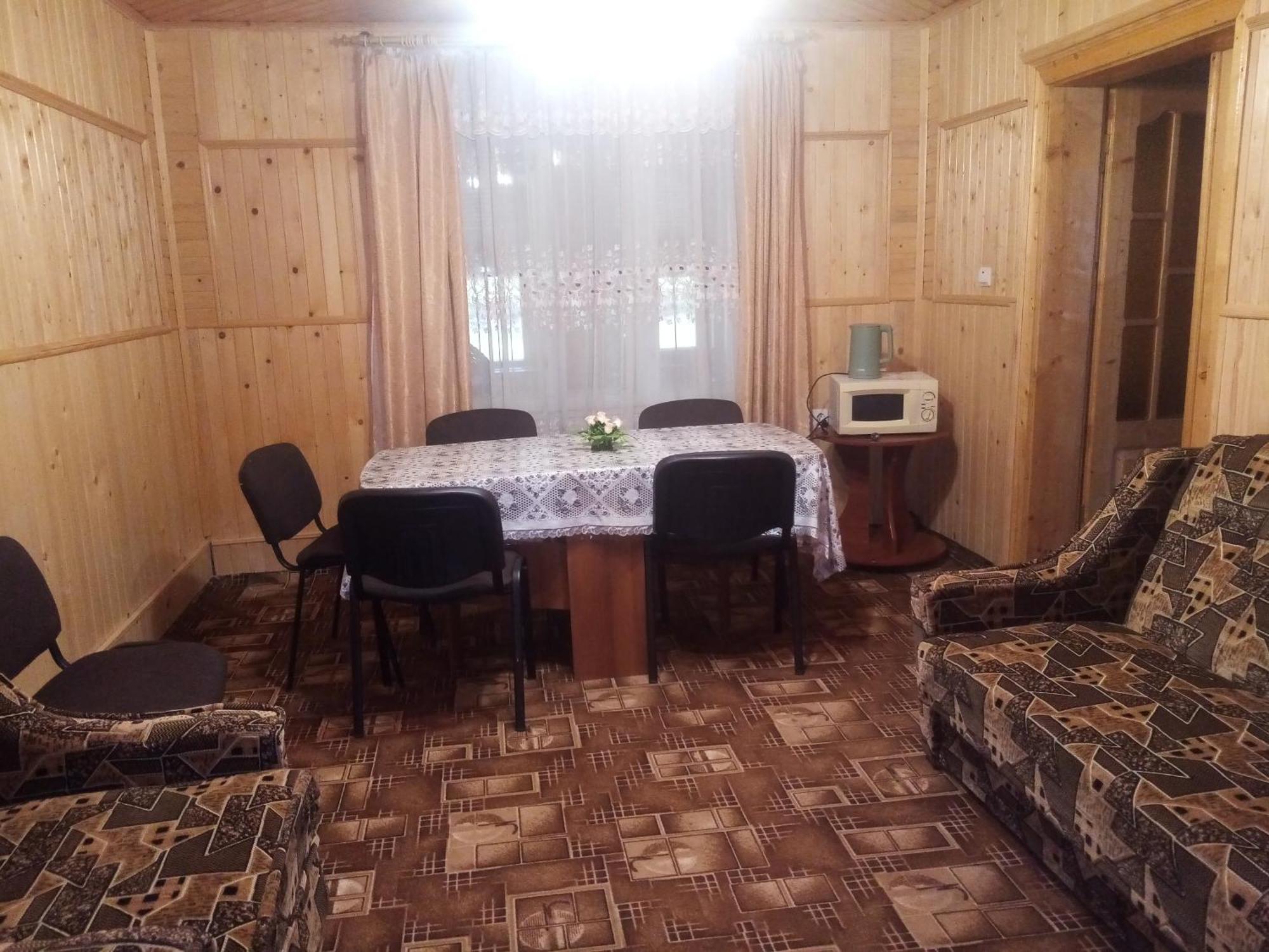 Gutsulochka Apartment Яремча Экстерьер фото