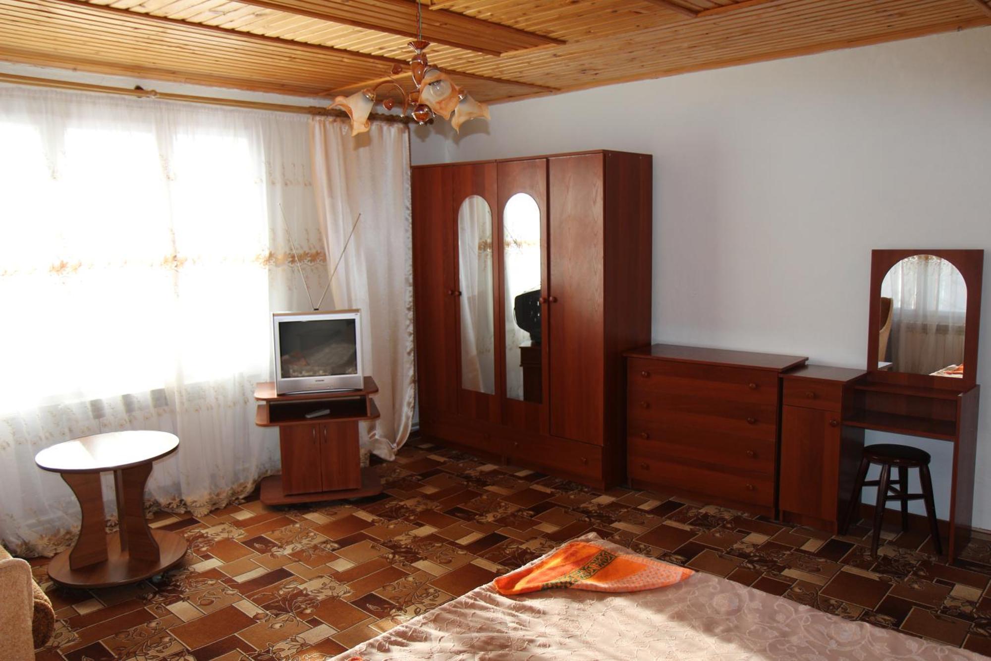 Gutsulochka Apartment Яремча Экстерьер фото