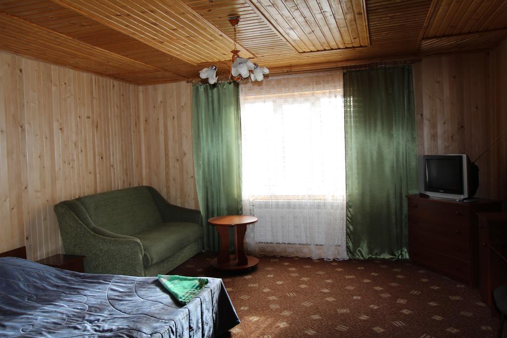 Gutsulochka Apartment Яремча Экстерьер фото