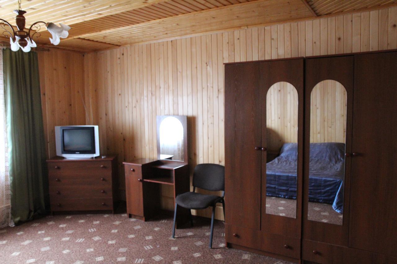 Gutsulochka Apartment Яремча Экстерьер фото