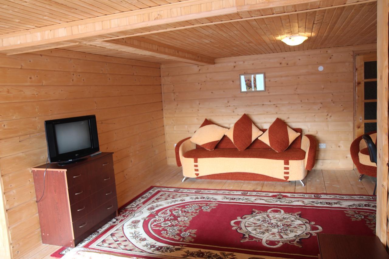 Gutsulochka Apartment Яремча Экстерьер фото