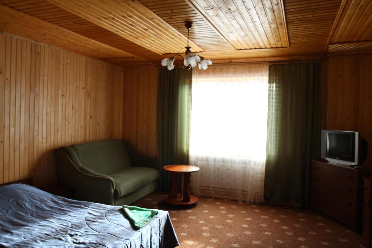 Gutsulochka Apartment Яремча Экстерьер фото