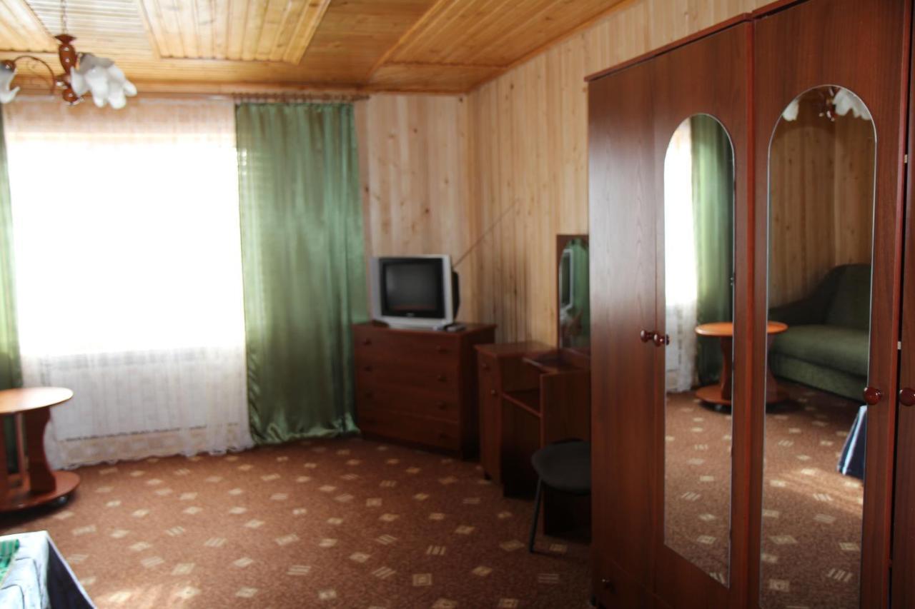 Gutsulochka Apartment Яремча Экстерьер фото