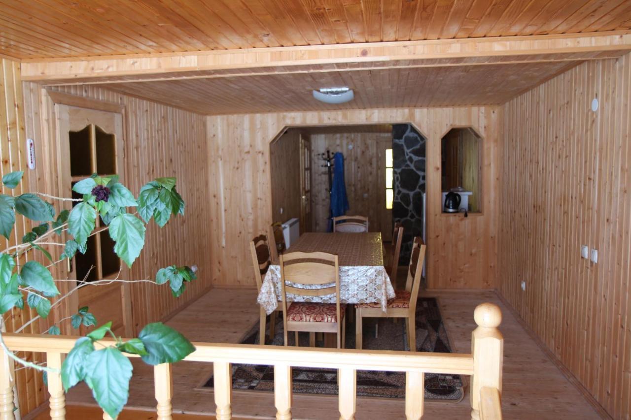 Gutsulochka Apartment Яремча Экстерьер фото